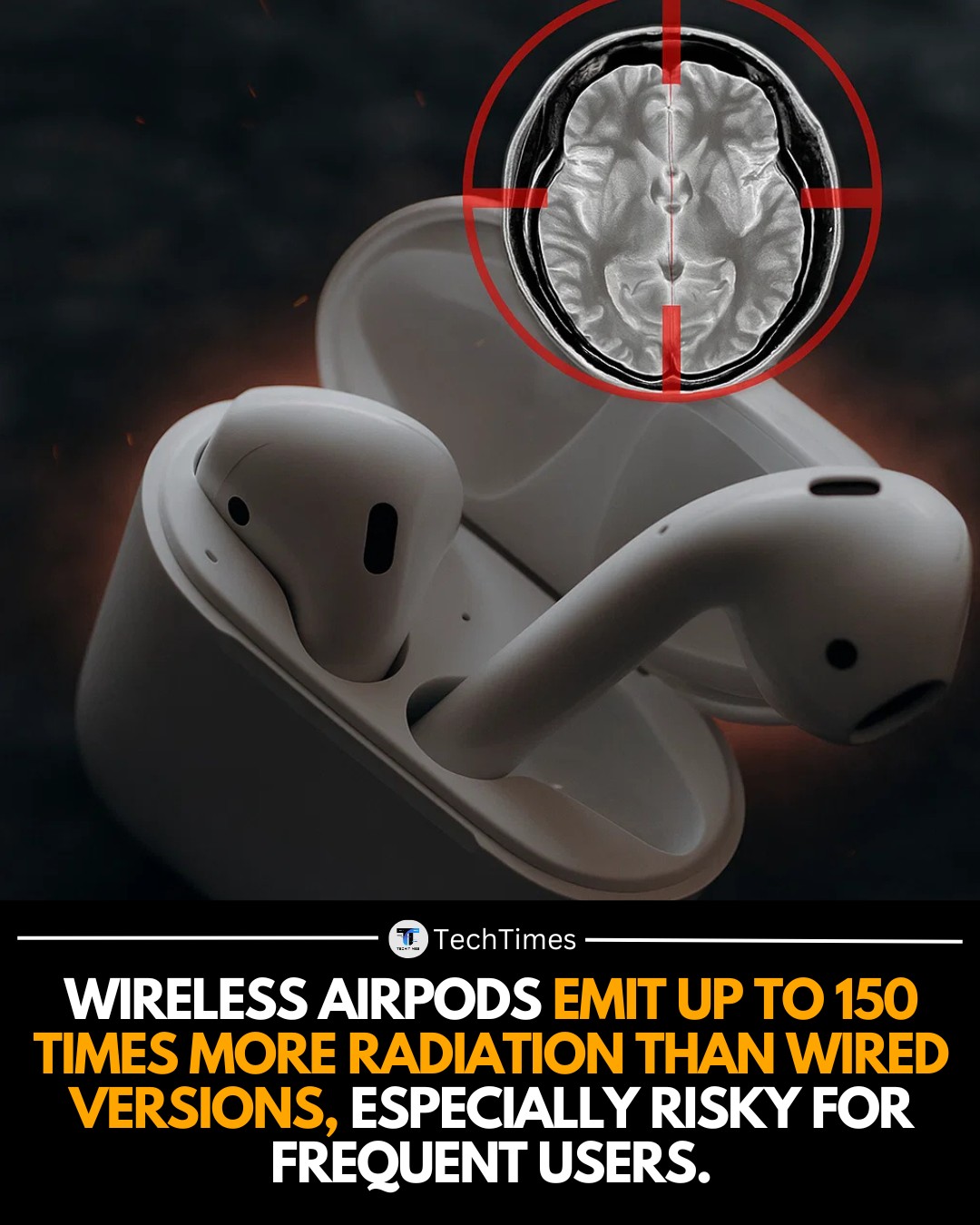 TechTimes - A recent investigation into wireless earbud safety has ...