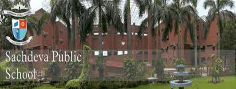 Sachdeva Public School Rohini Sec-13 - Home | Facebook