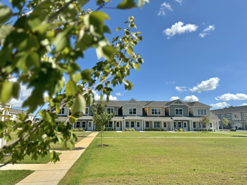 Allier Foley Residents | Facebook