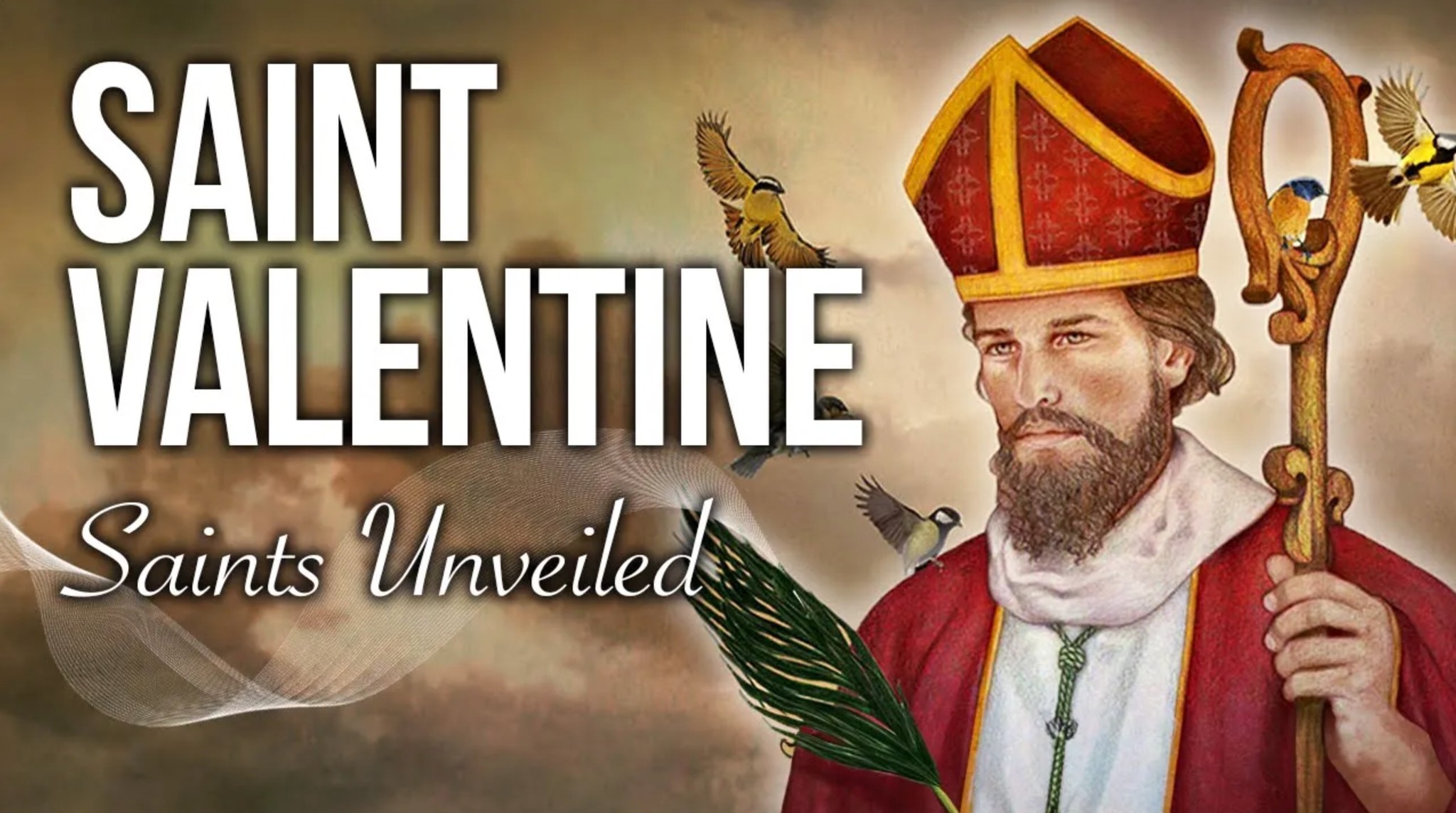 Today is the Feast of St.... - St. Patrick Catholic Church | Facebook