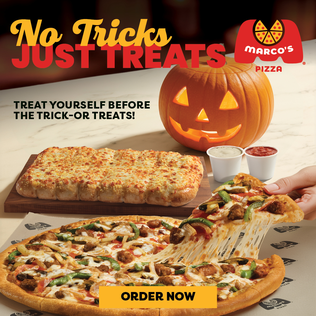 Marco's Pizza | Okemos MI