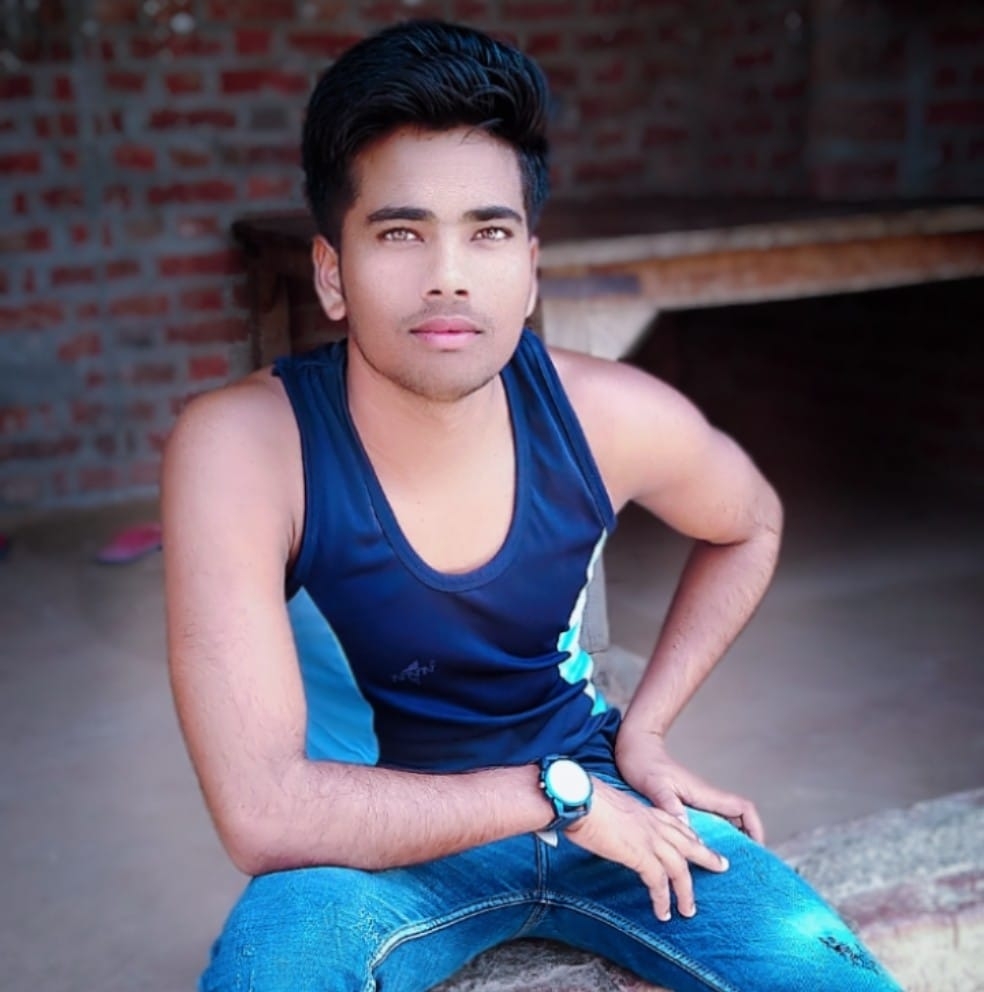 Akash Kumar
