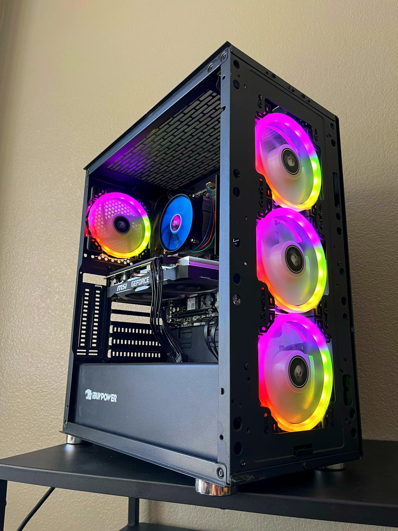 What to add to i7 9700k RTX 2060 super PC for Minecraft and gaming?