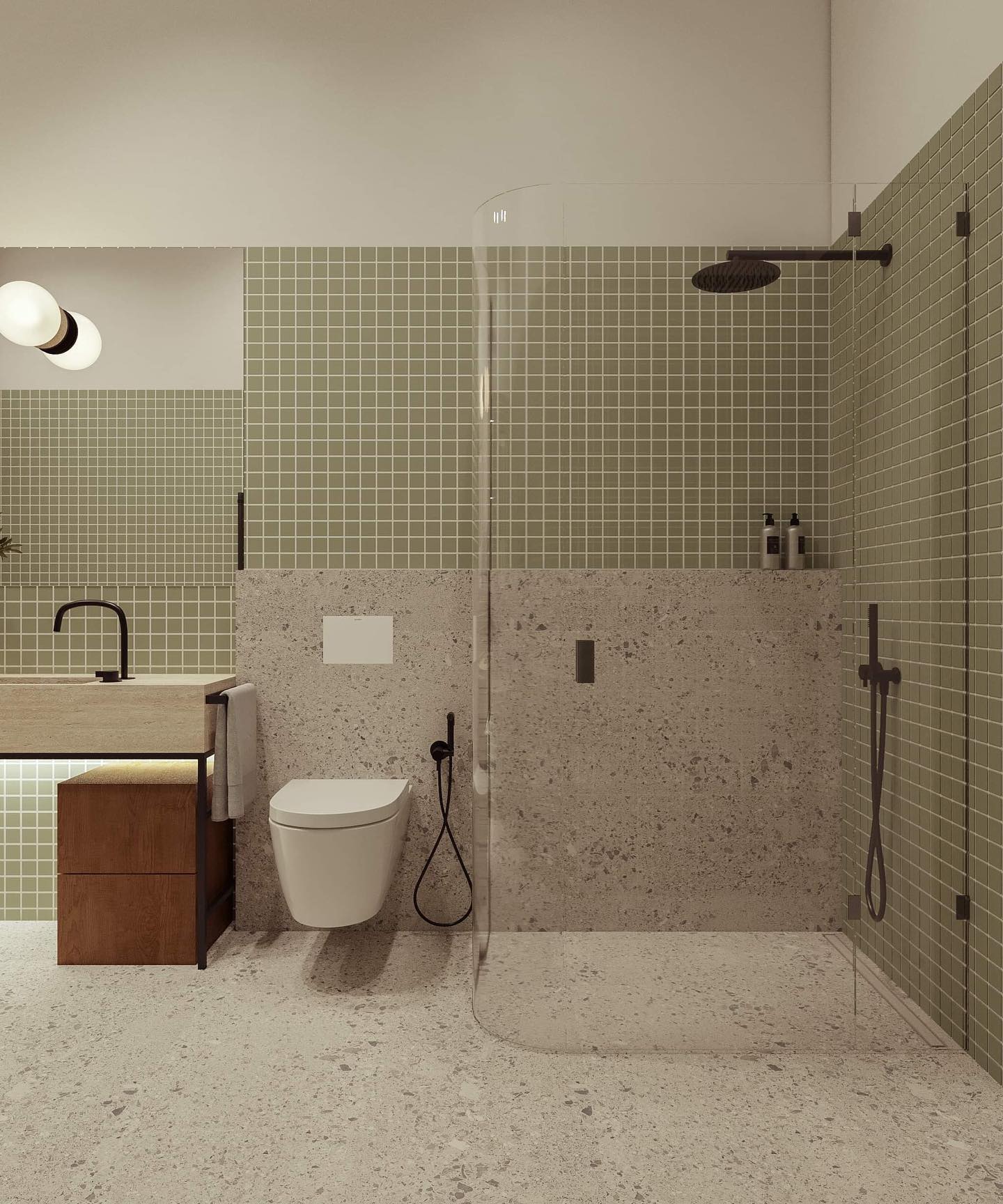 Eglė Skuodaitė. Interior Design | Vilnius