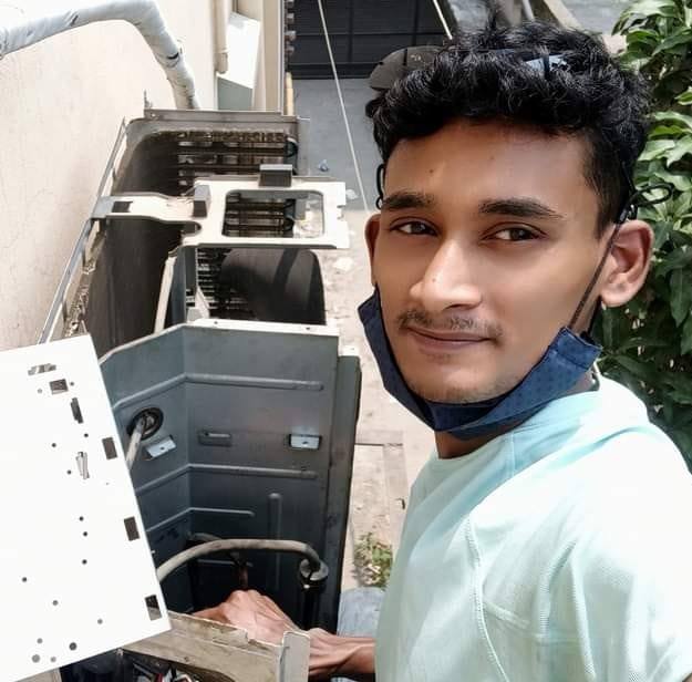 Samar AC-Fridge Service Centre