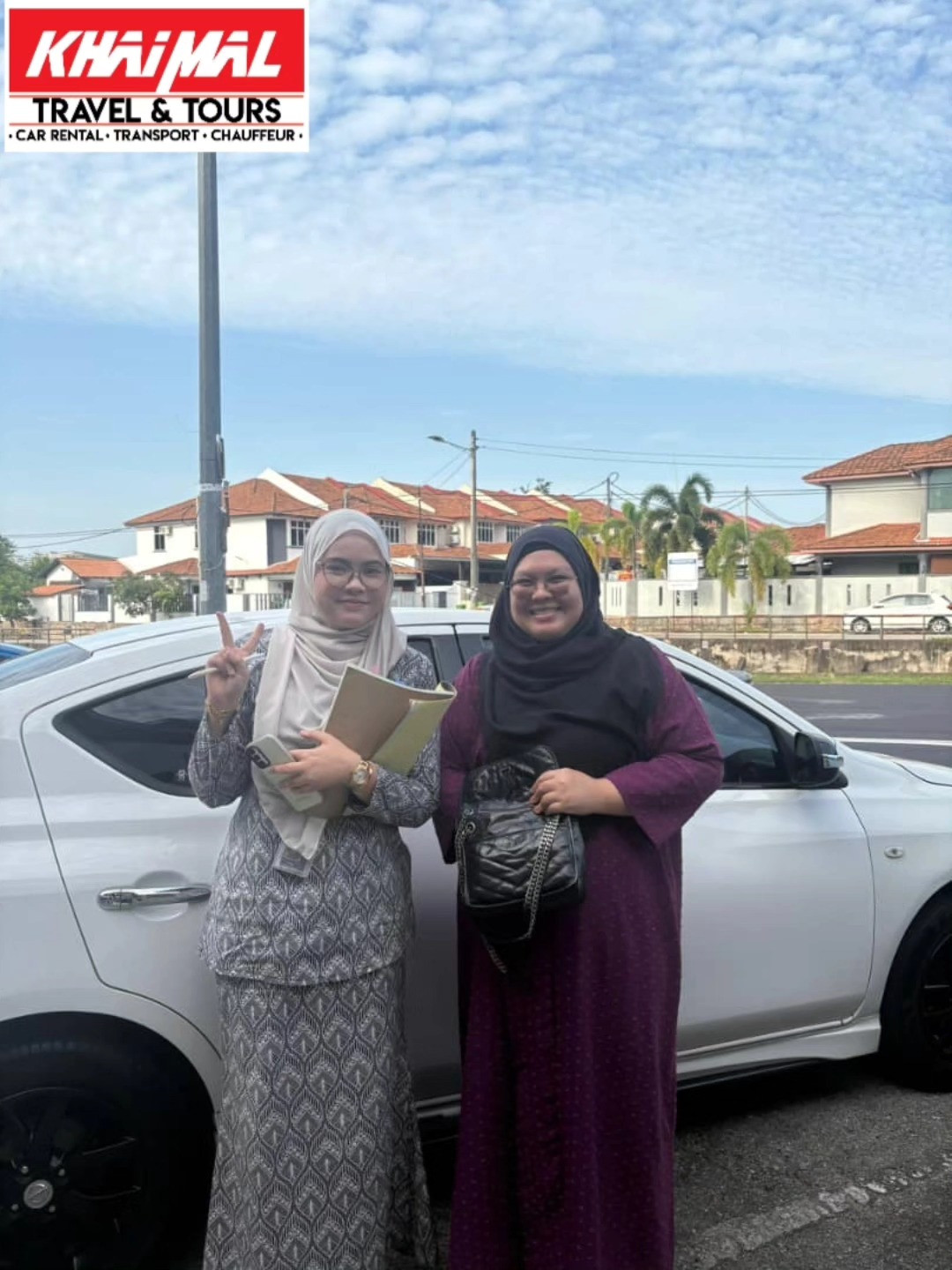 KHAIMAL Car Rental | Kuantan