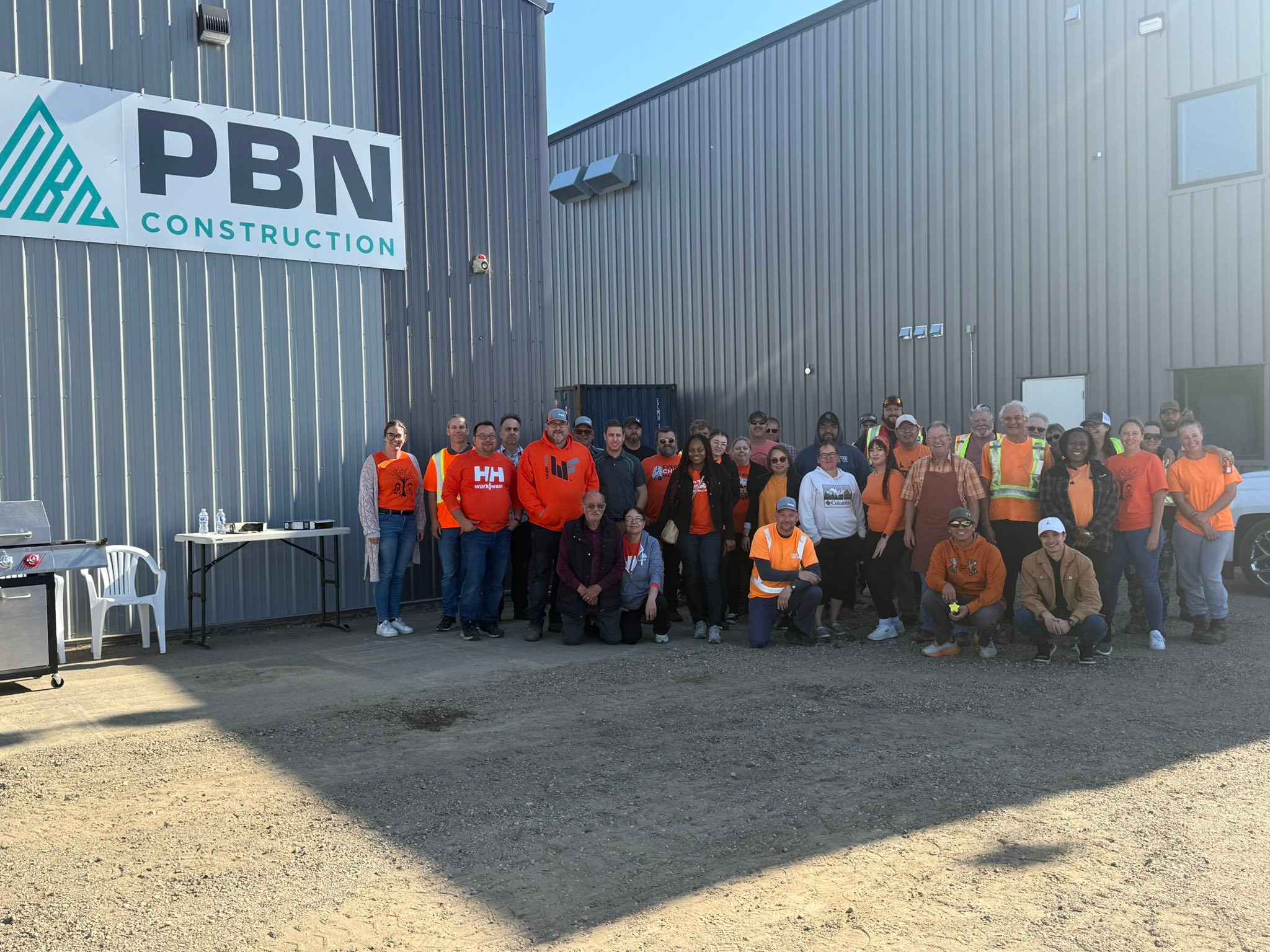 PBN Construction | Saskatoon SK