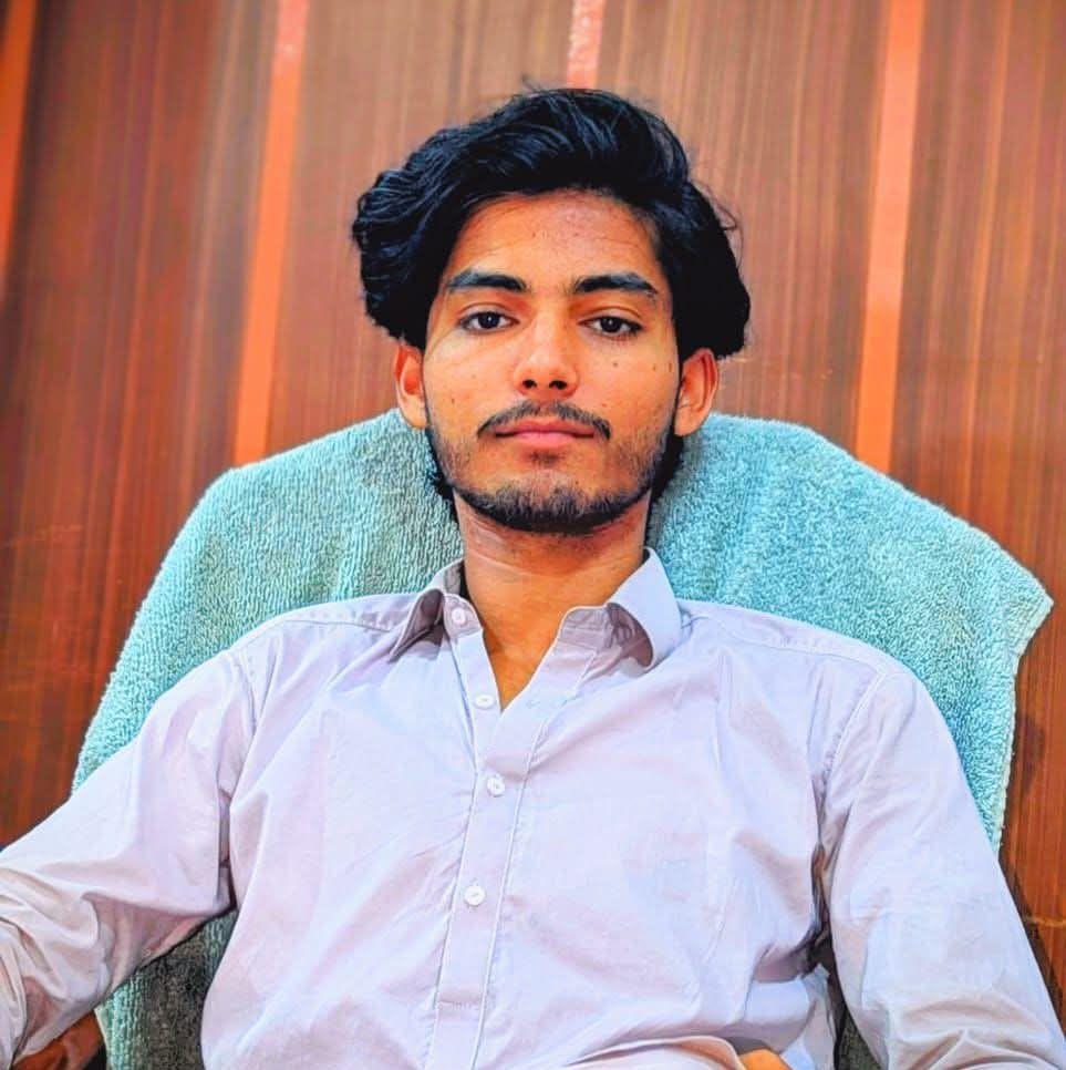 Raja Zain Shakir