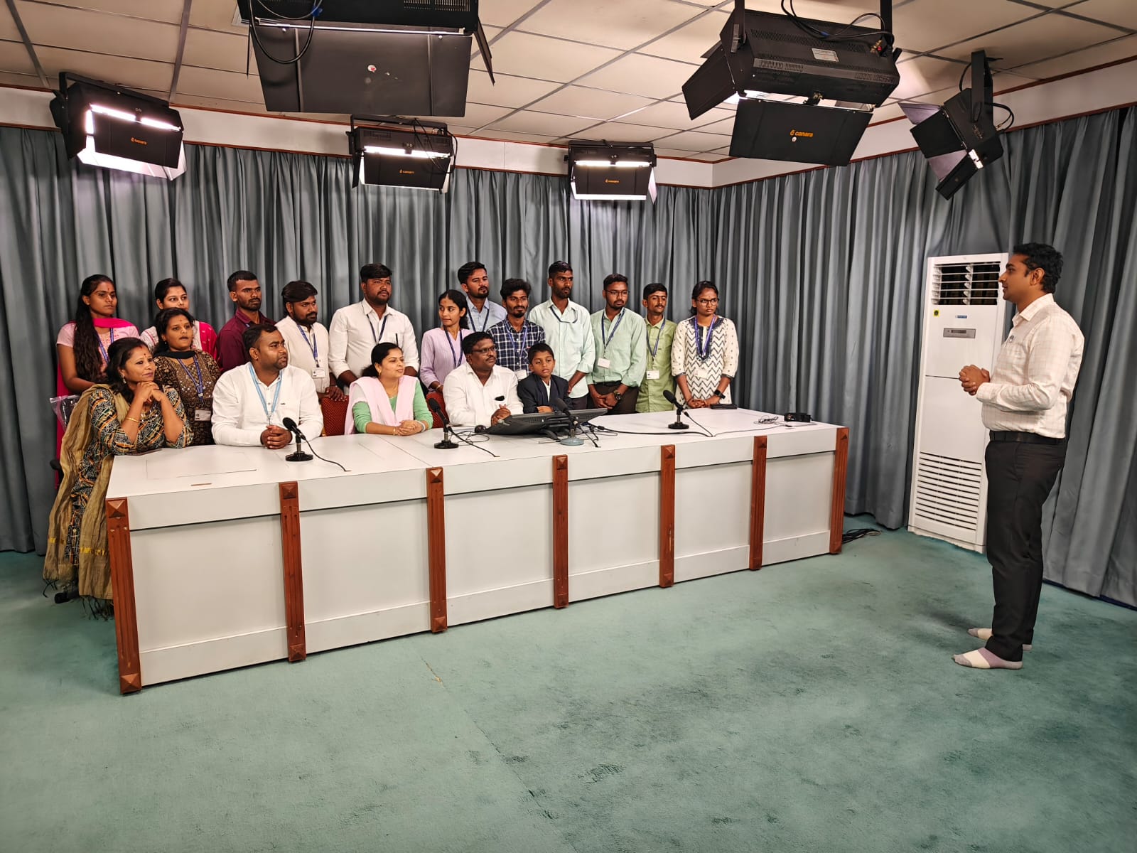 Abdul Nazir Sab State Institute of Rural Development & Panchayat Raj