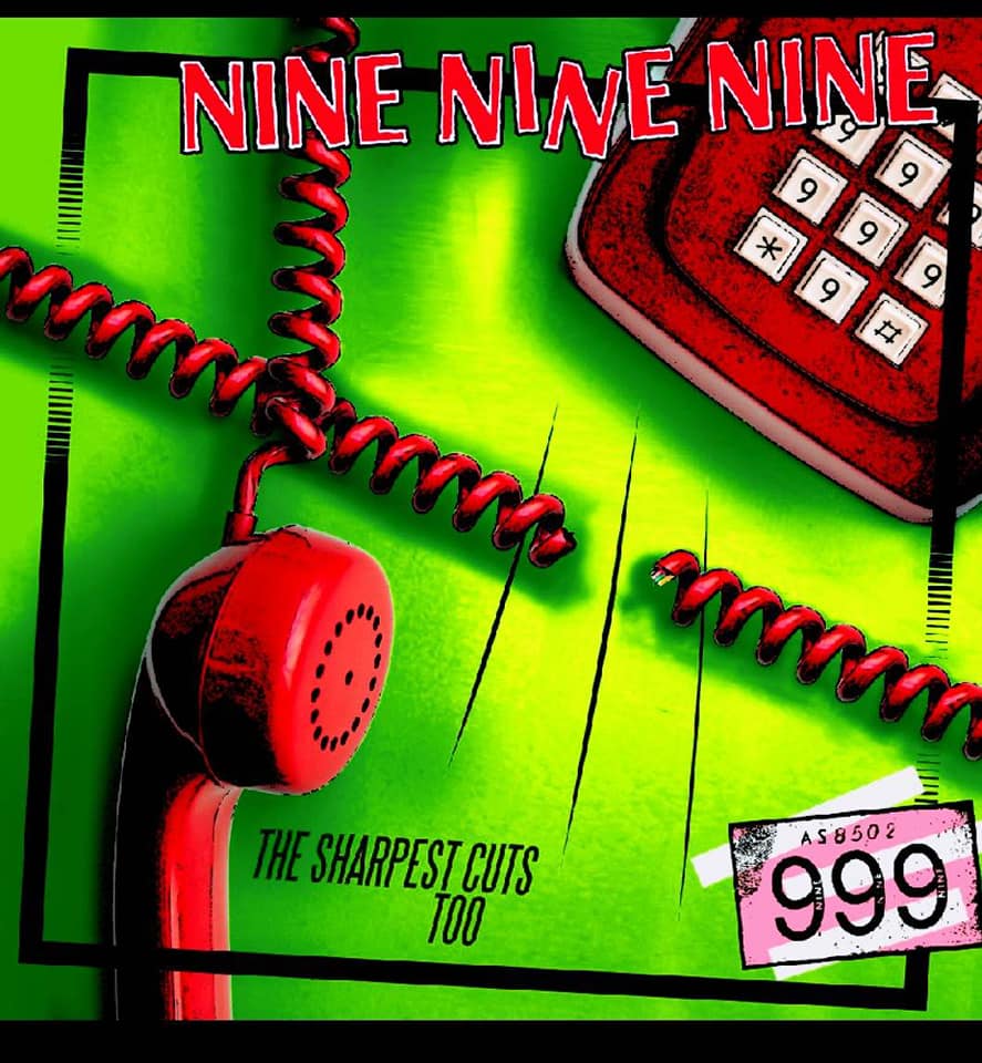 999 - Collection of songs remastered by legendary Jack... | Facebook