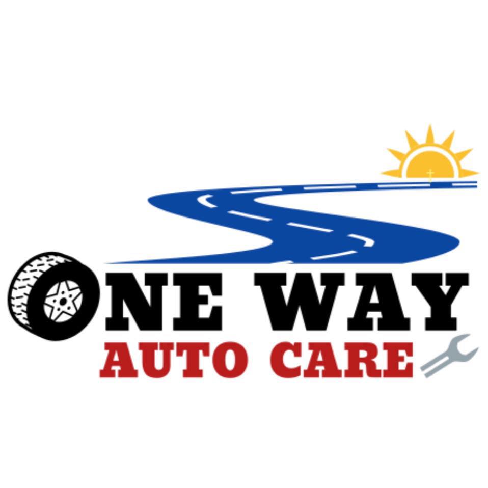 One Way Auto Care | Naples FL