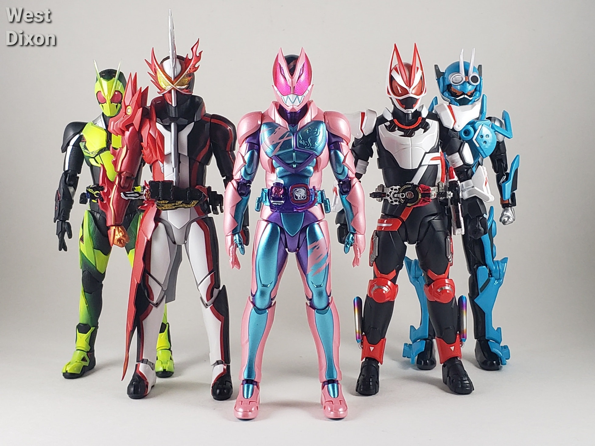 Rejoice The return of a legend 20 years since their first