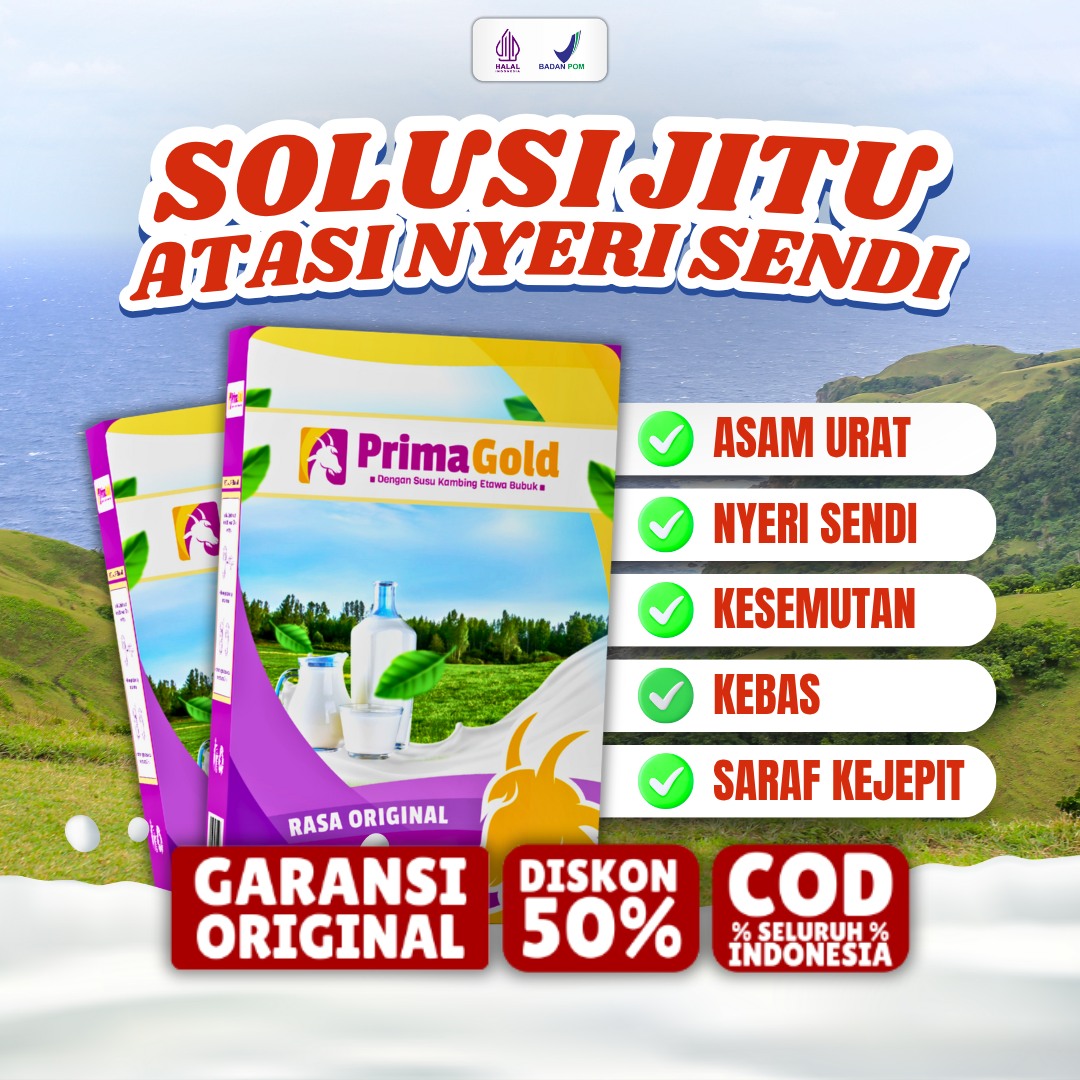 Primagold Store | Yogyakarta City