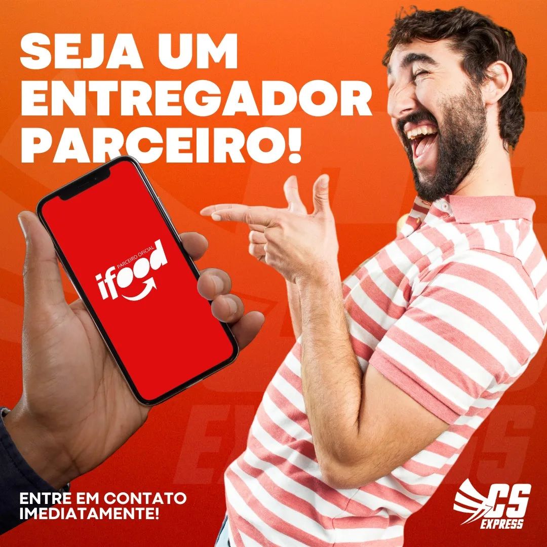 CS Express | Curitiba PR
