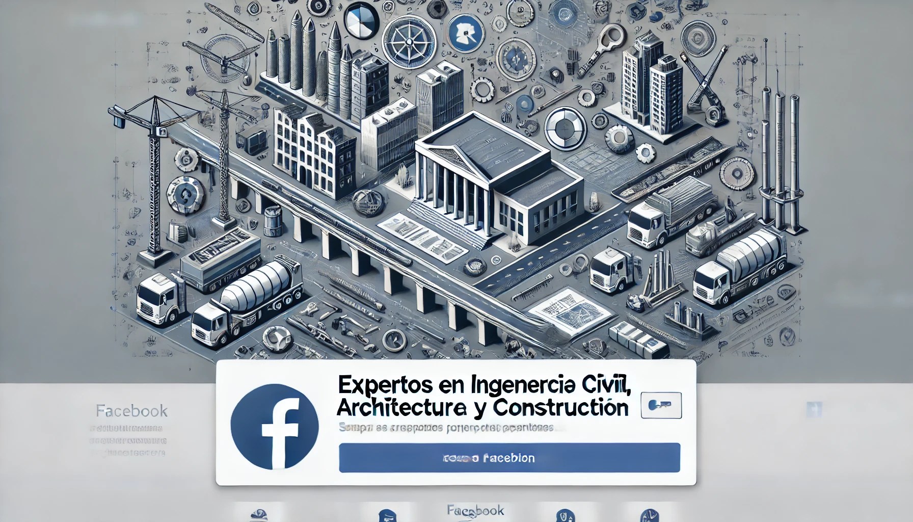 Expertos en Ingeniería Civil, Arquitectura y Construcción | Facebook