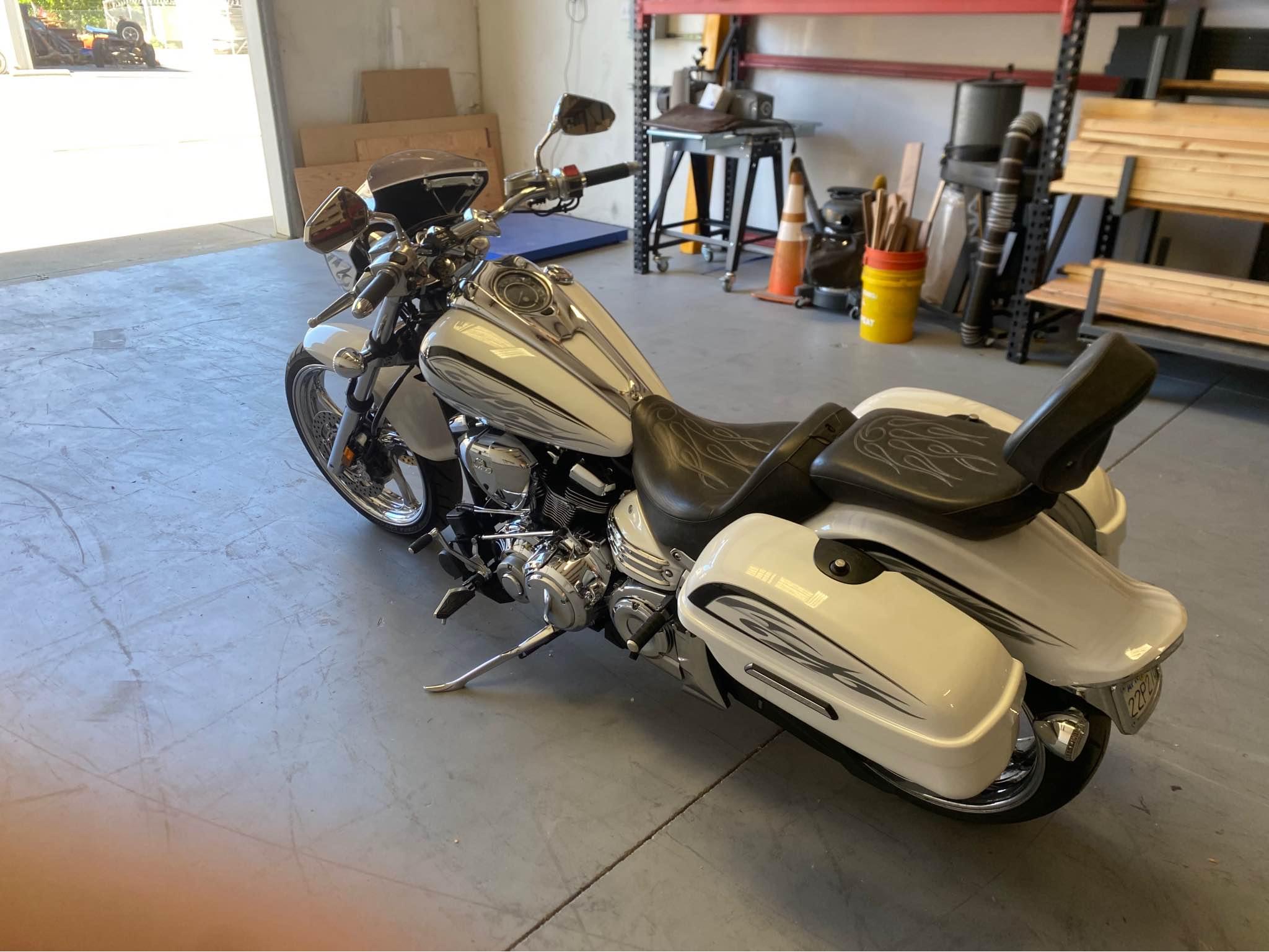 2013 Yamaha Raider - Motorcycles & Scooters - Redding, California ...