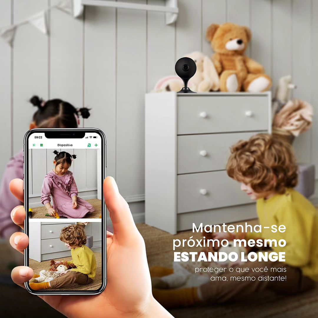 Clintec - Nada de ficar preocupado com o que as crianças estão fazendo ...