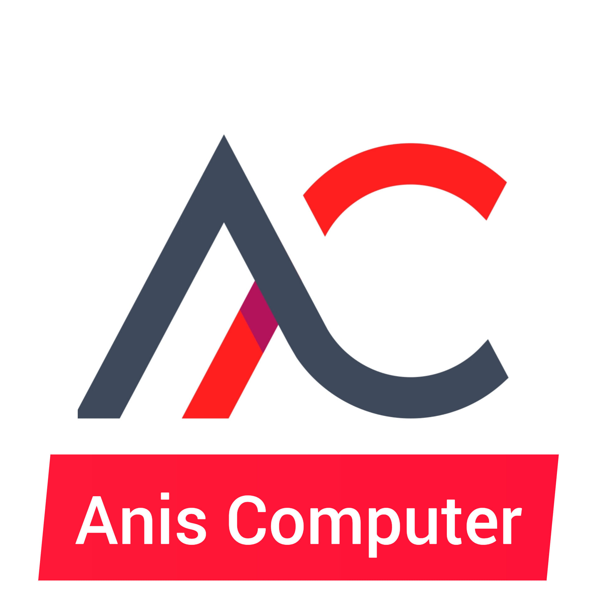 AnisComputer | Sétif