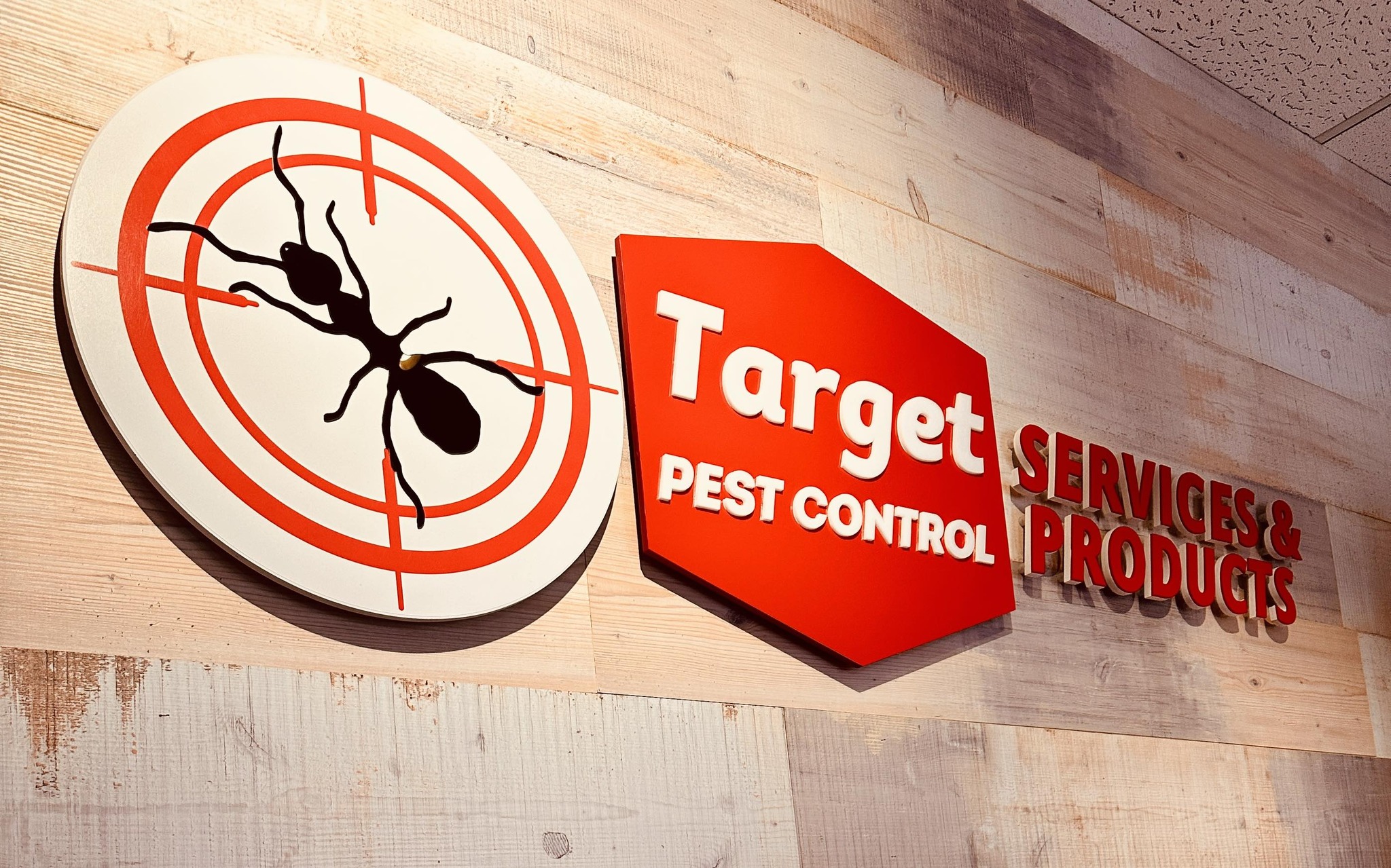 Target Pest Control, Pet Supplies & Garden Bonaire