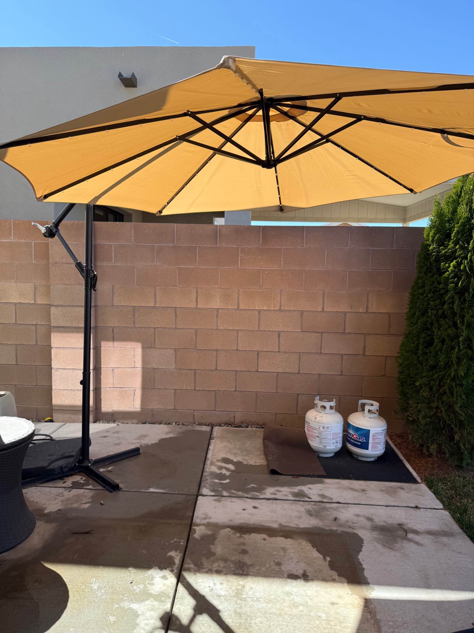 Umbrella - Umbrellas - Albuquerque, New Mexico | Facebook Marketplace ...