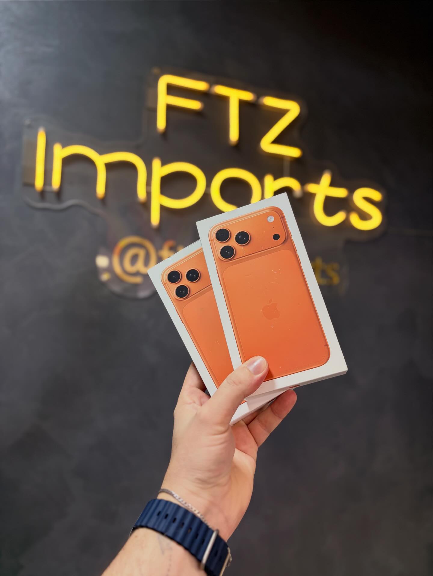 ftz.imports | Blumenau SC