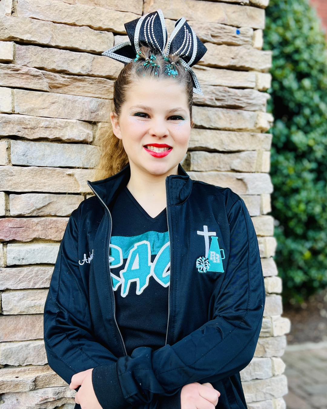 Rockingham RAGE Homeschool Athletics