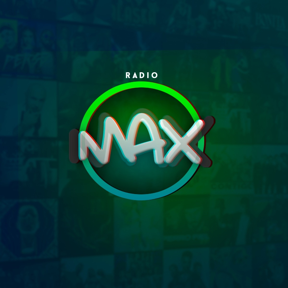 Radio Max | Santa Cruz de la Sierra