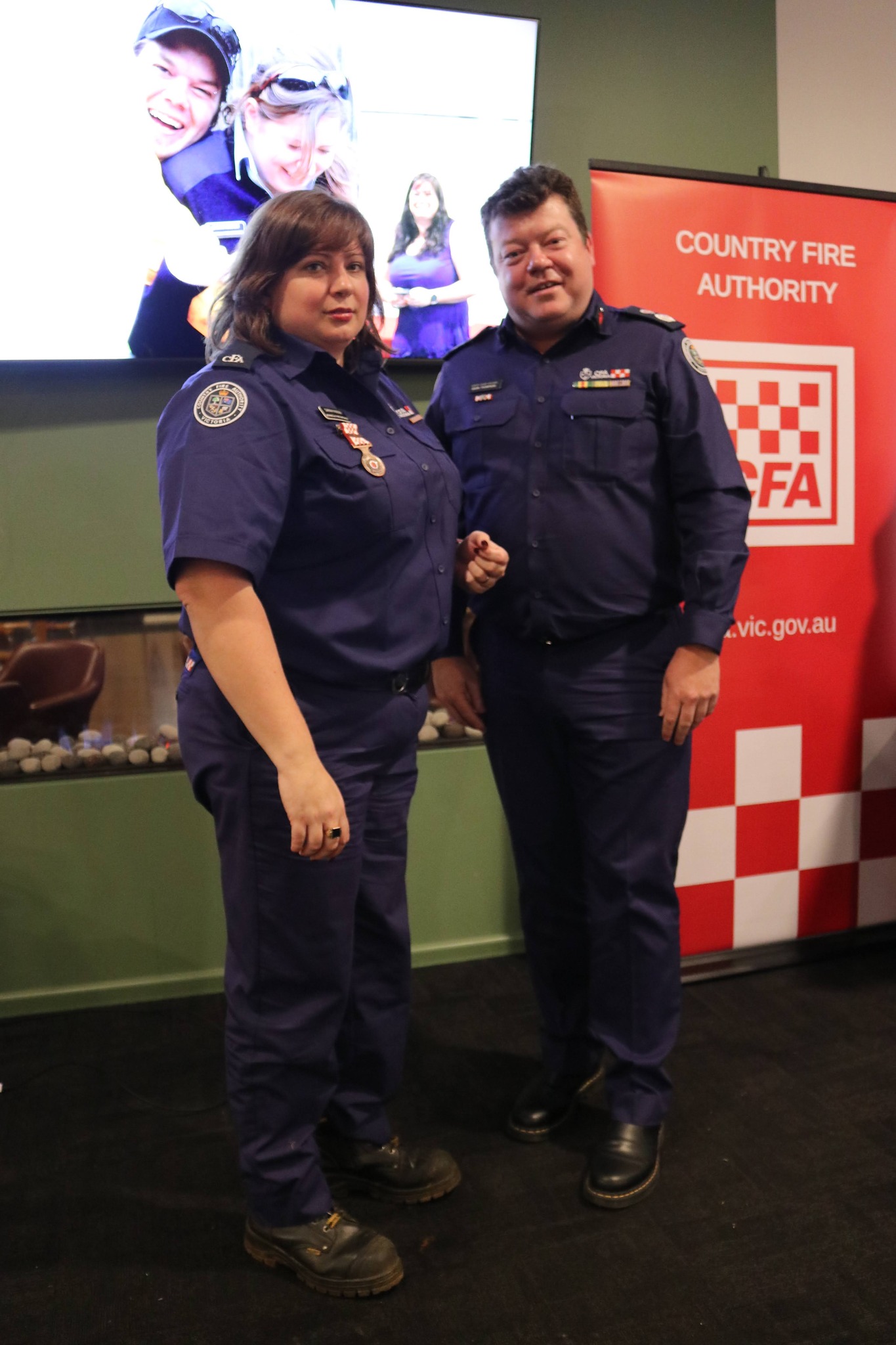 Monbulk Fire & Rescue (CFA)... - Monbulk Fire & Rescue (CFA)