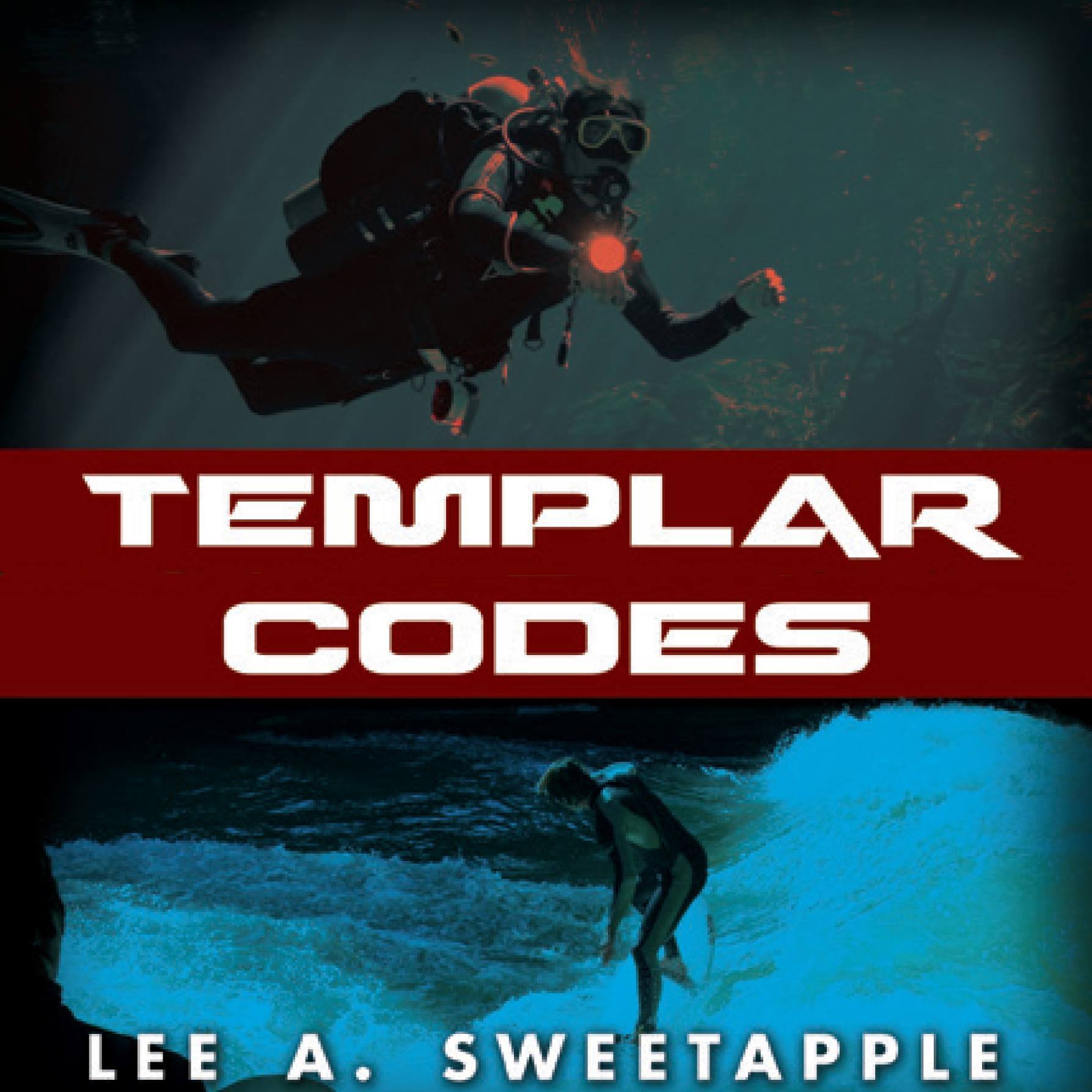 Templar Codes