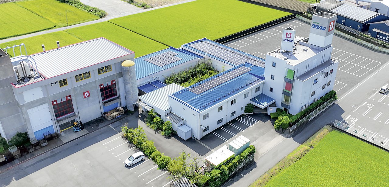 ヨツハシ 株式 会社