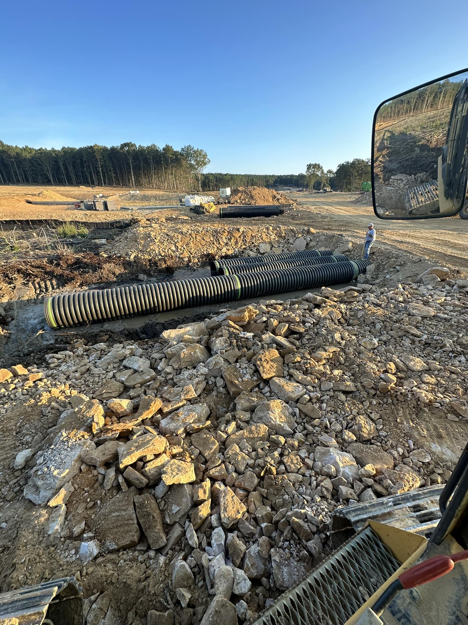 Smith Contracting