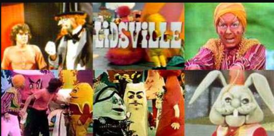 LIDSVILLE | Facebook