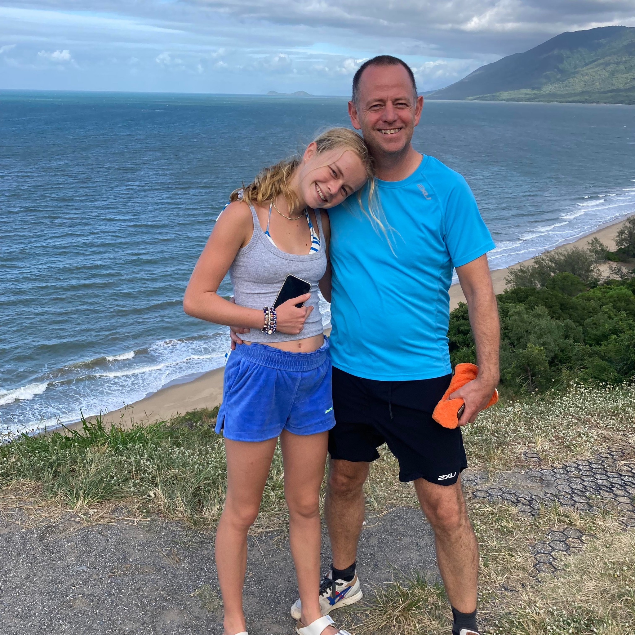 Albert - Last weekend, Peter Bearsley celebrated his 250th #parkrun ...