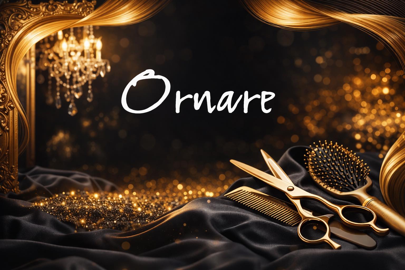 Ornare Salon | Johnson City TN
