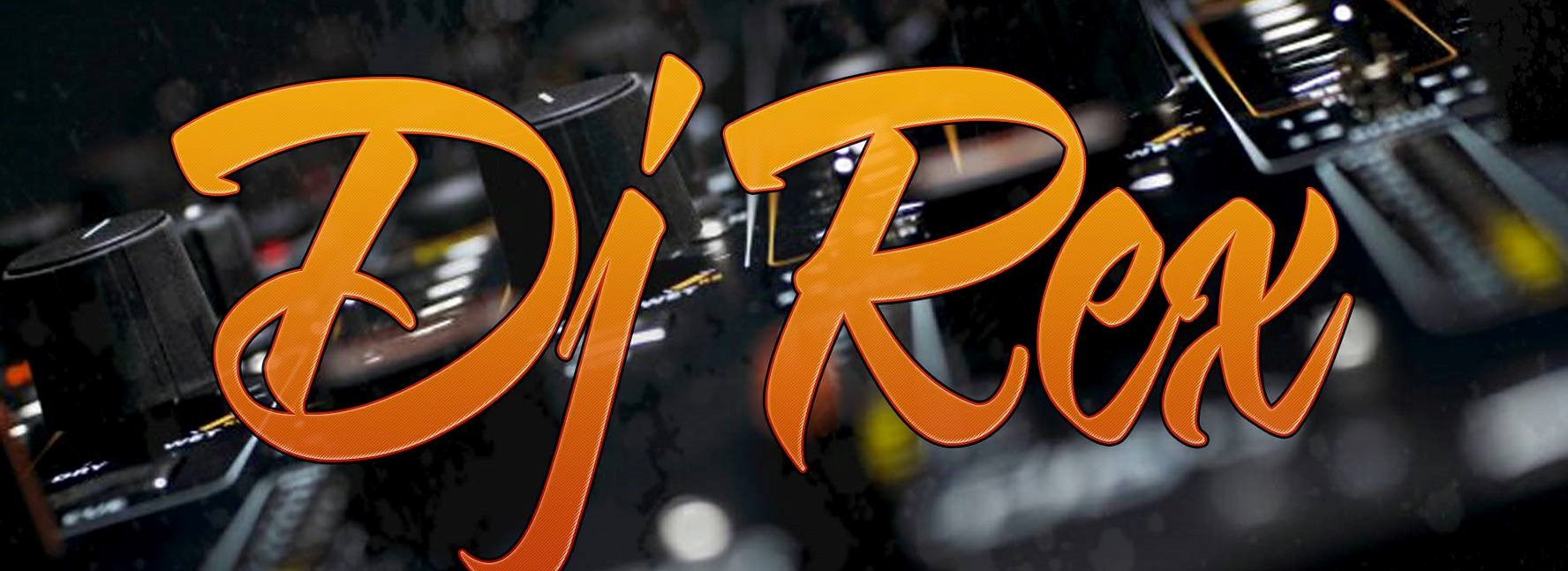 DJ REX | Quito