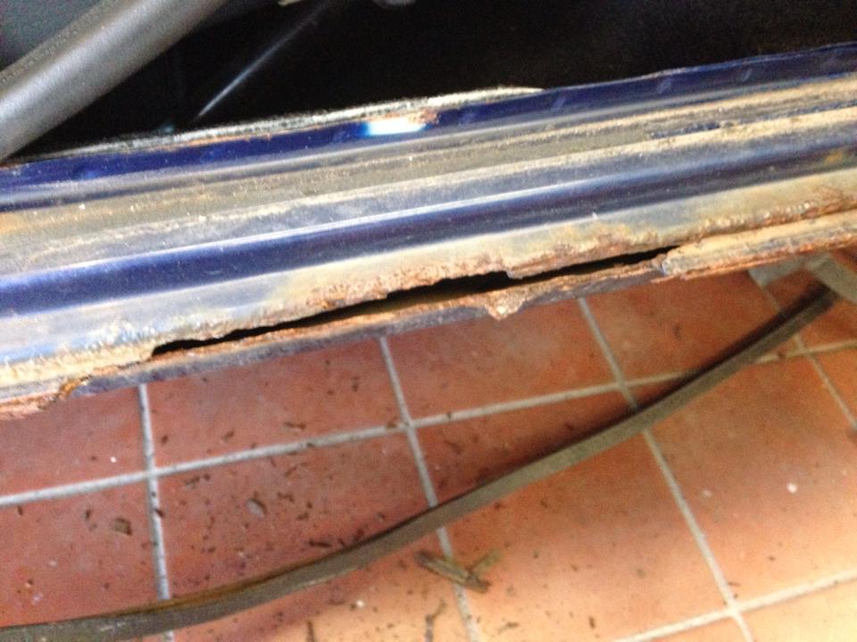 Some... - Steve Cato Classic Restoration and Bodywork