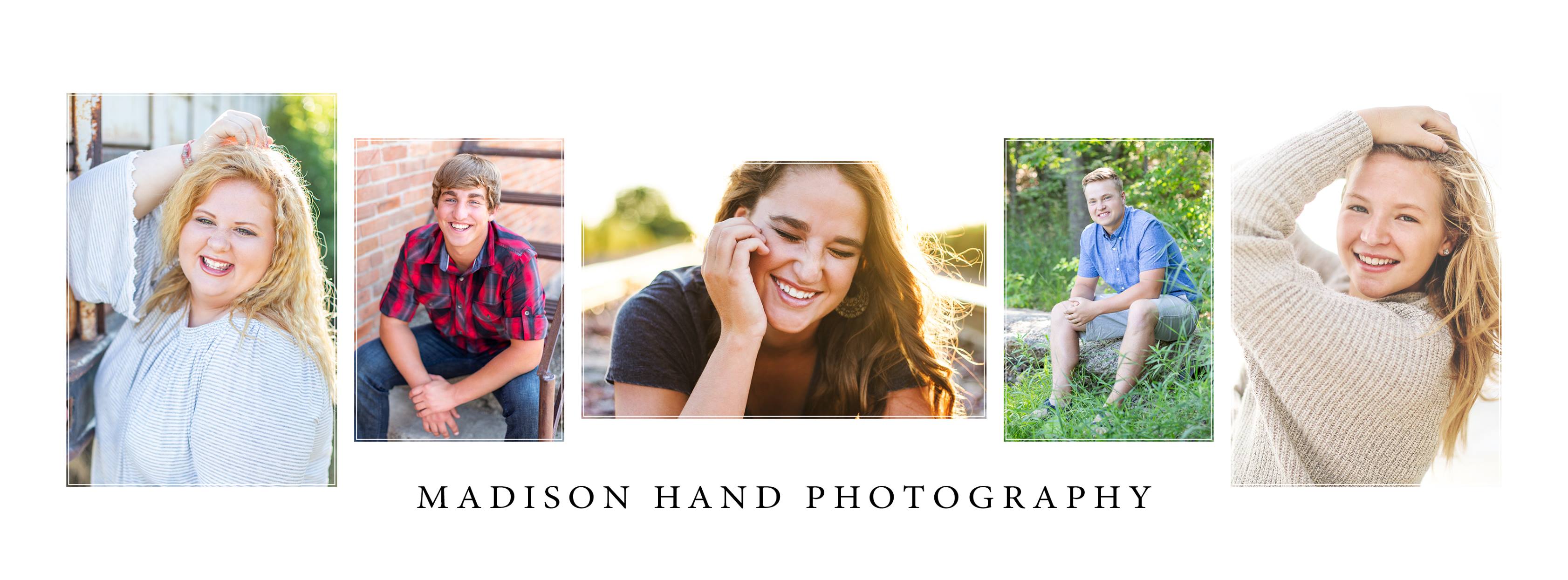 Madison Rausch Photos
