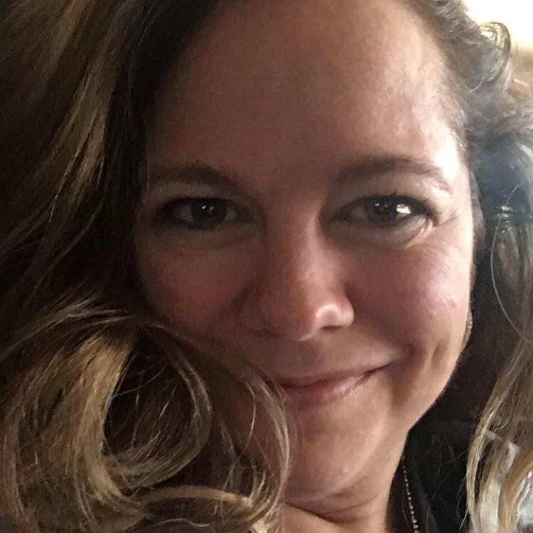 Kristen Ryder at Magnolia Salon