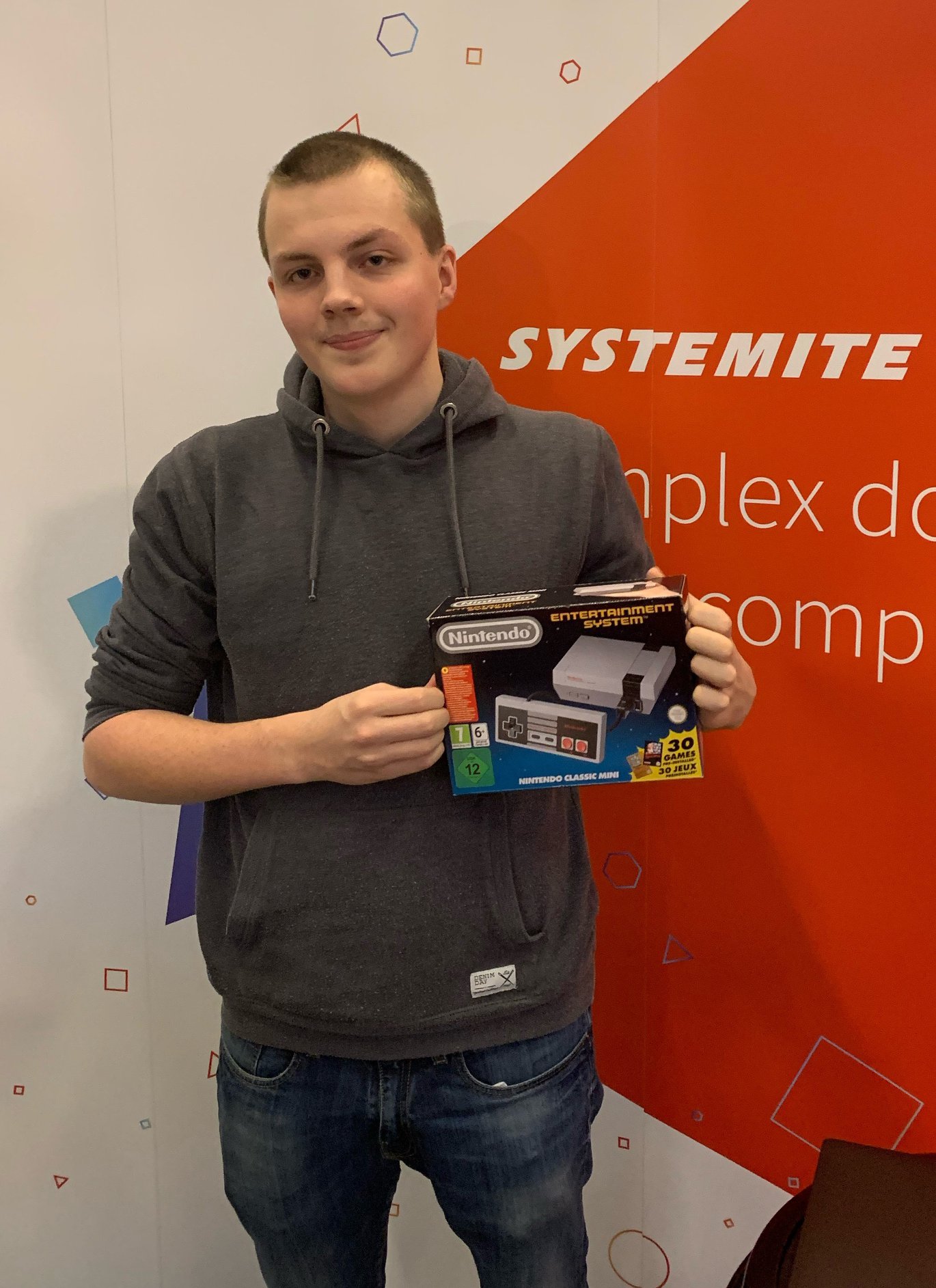 SystemWeaver | Gothenburg