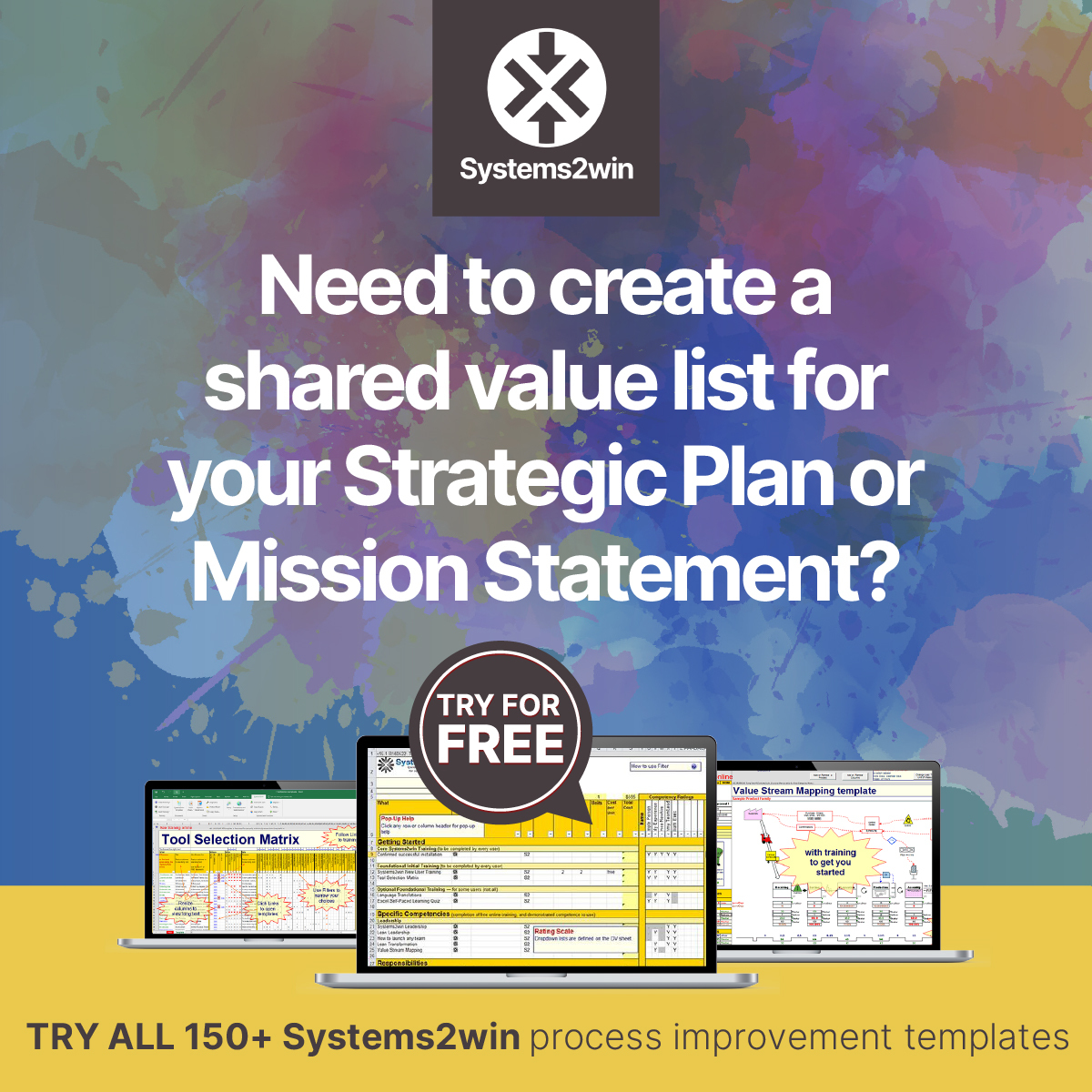 Systems2win - Do you need to create a list of shared... | Facebook