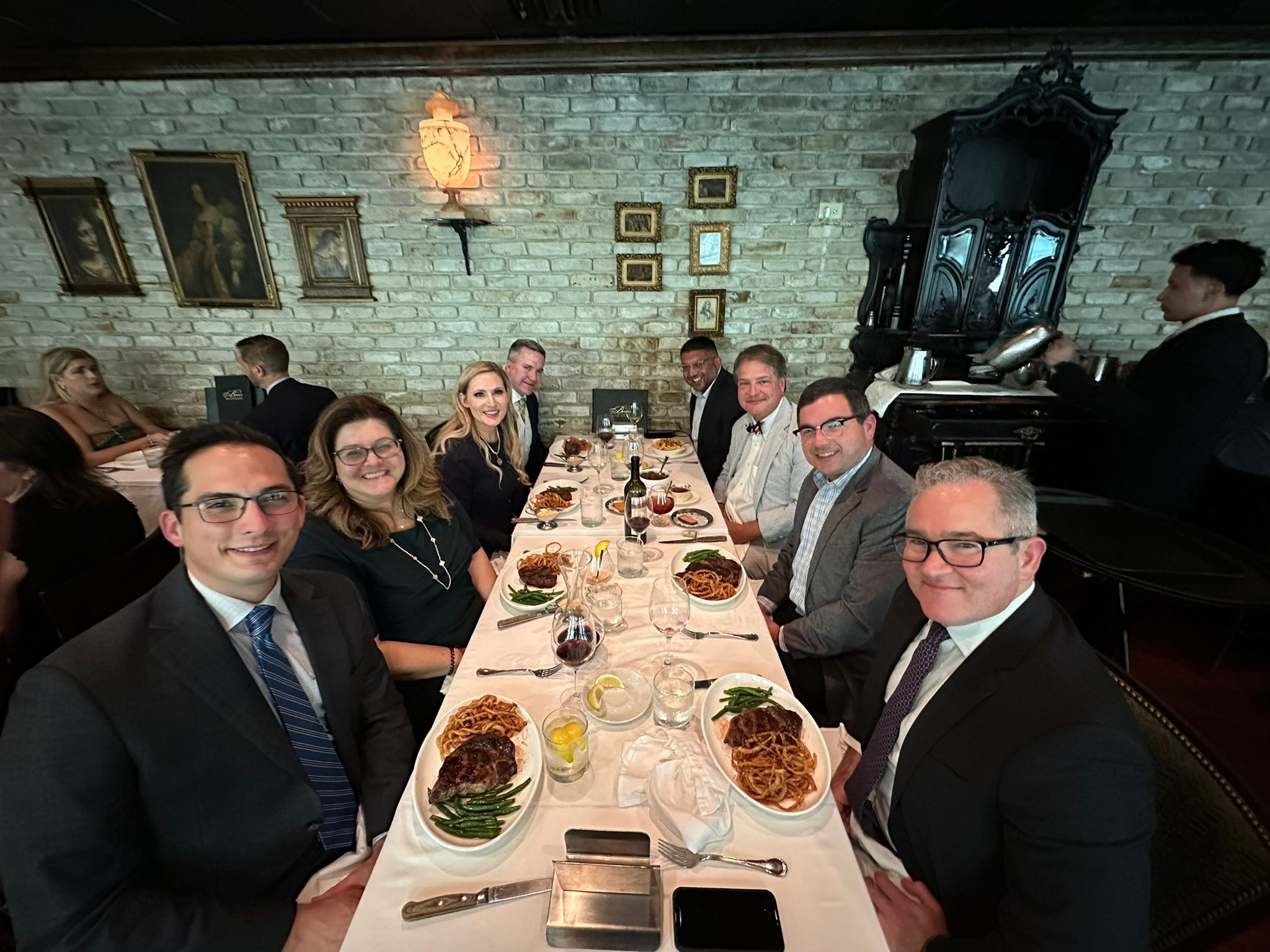 The Federalist Society - Tampa Bay Lawyers Chapter