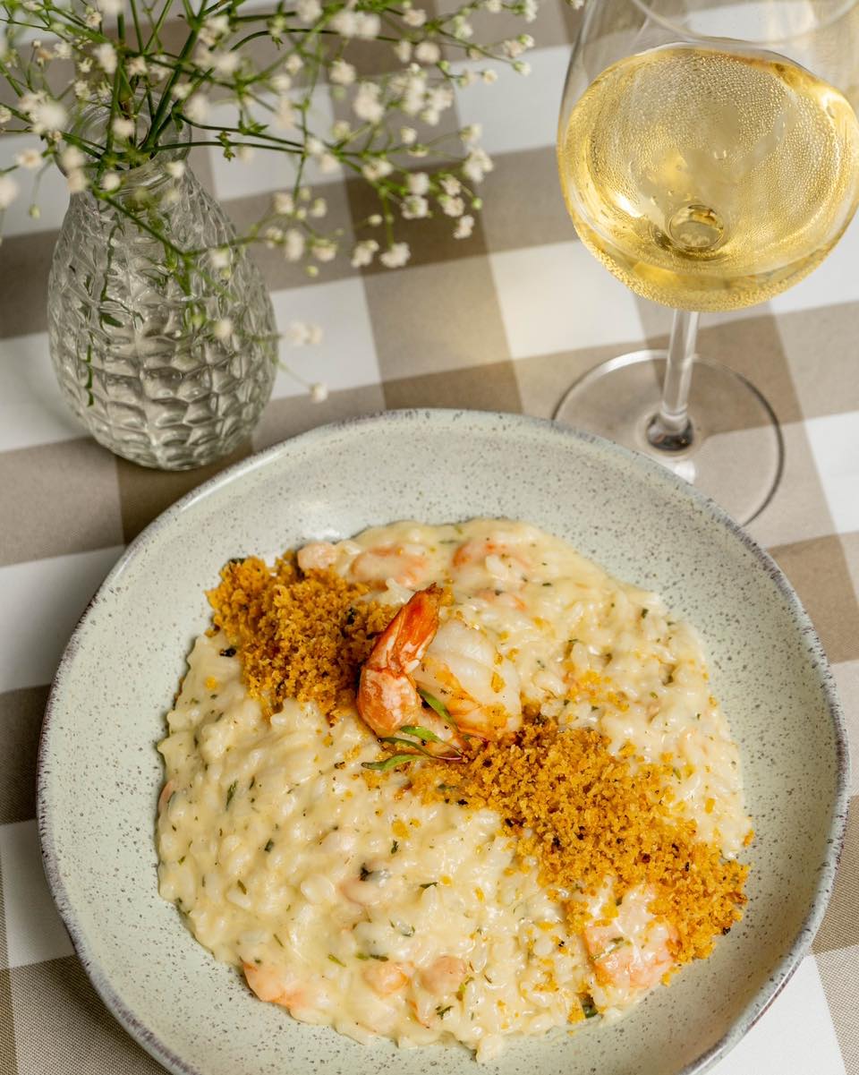 La Rustica Cantina Italiana | Vitória ES