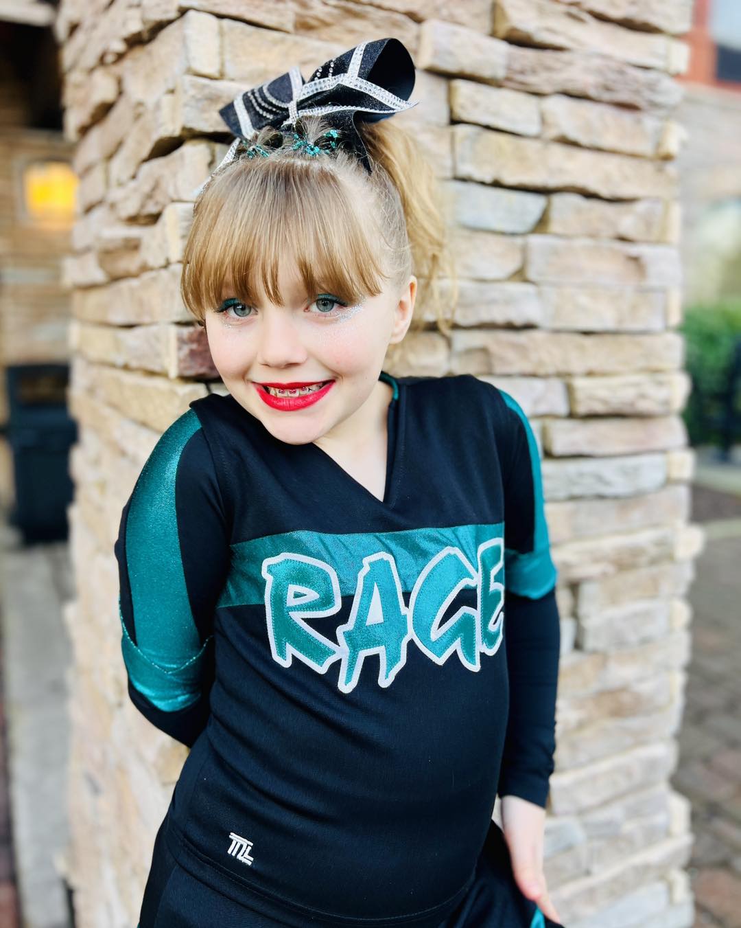 Rockingham RAGE Homeschool Athletics