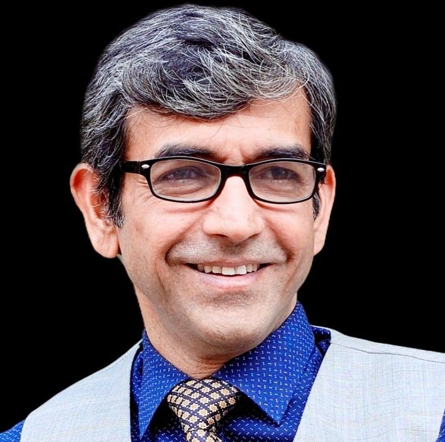 Motiur Rahman Sagar