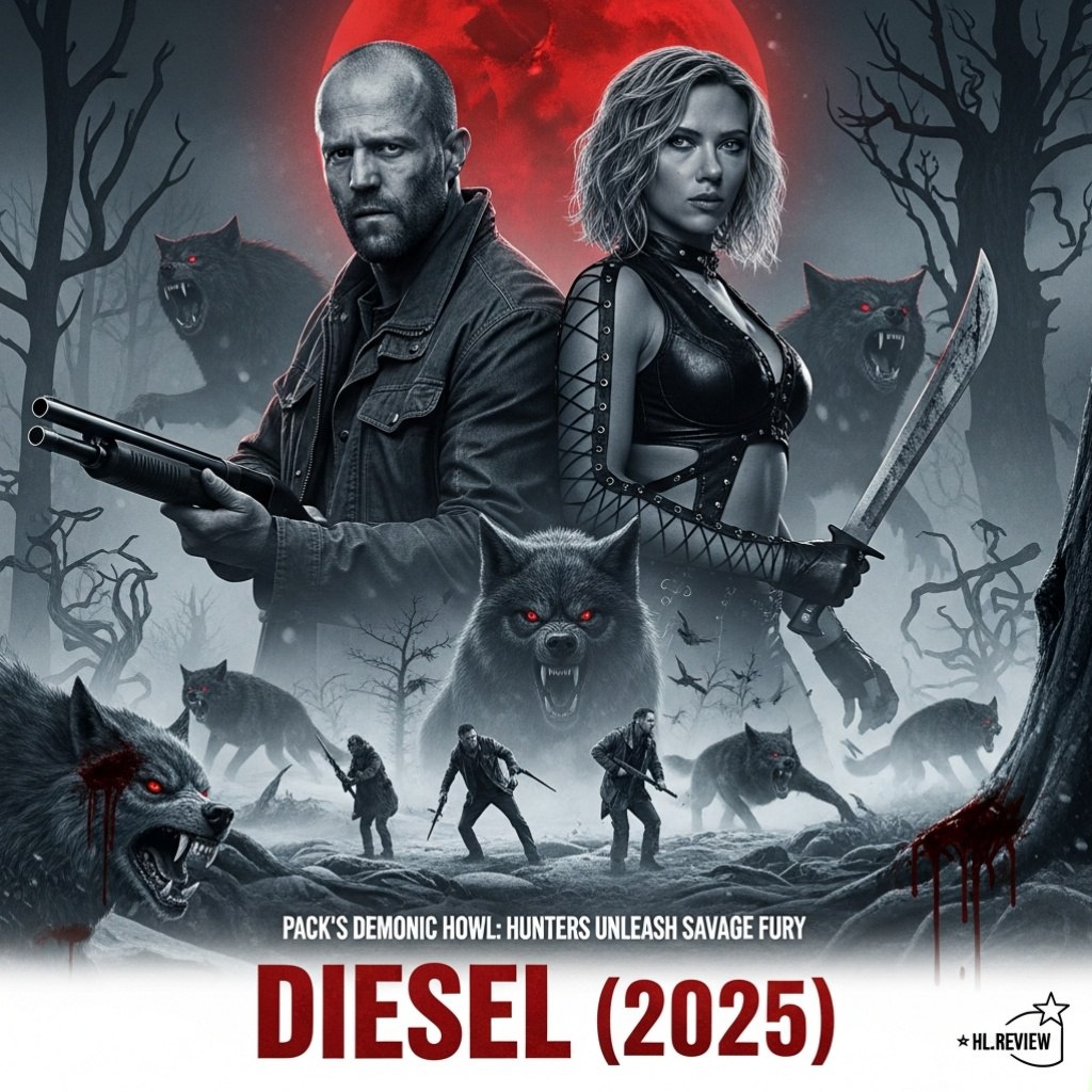 Movies Guild - 🚗 DIESEL (2025) 💥 Starring: Jason Statham,... | Facebook