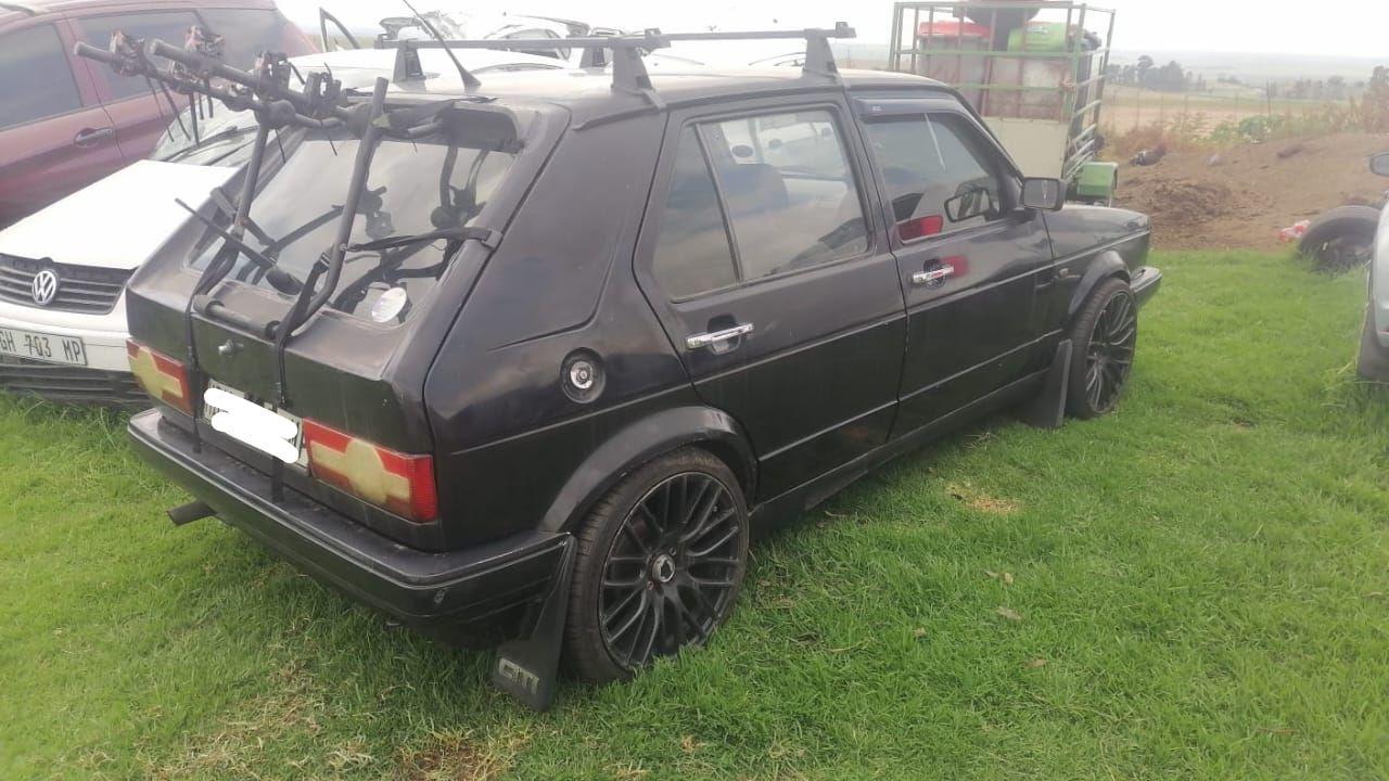 Citi+Golf+1.4i - Cars & Trucks - Emalahleni | Facebook Marketplace ...