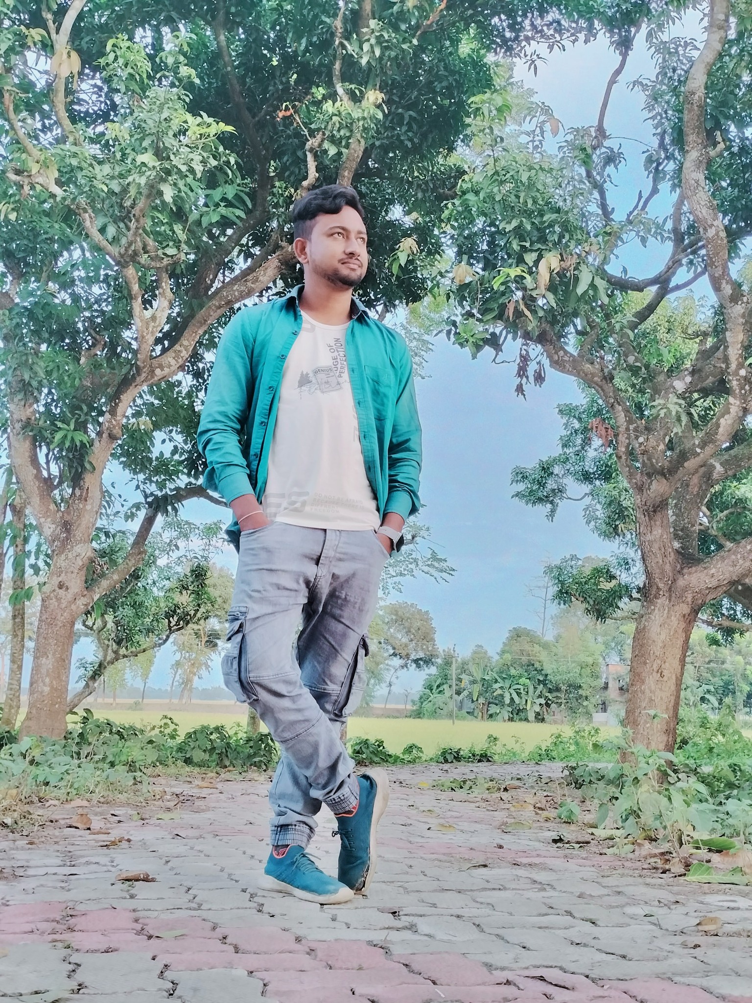 Rohan Ali