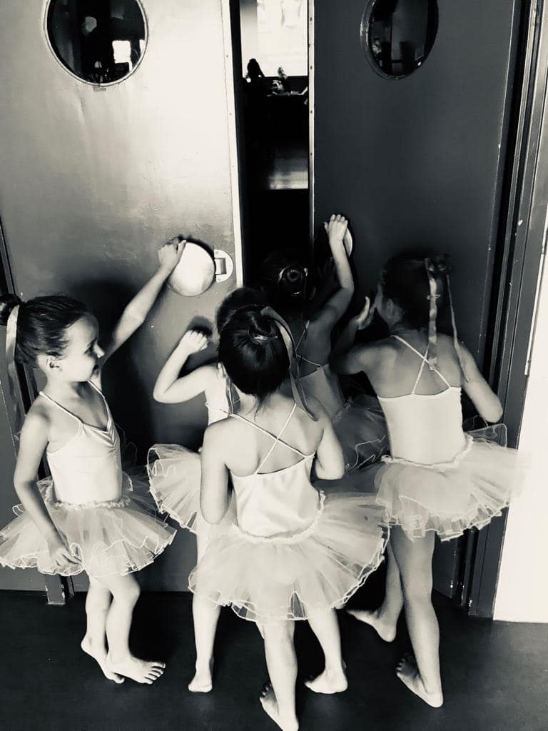 Coolibri Dance | Rotterdam