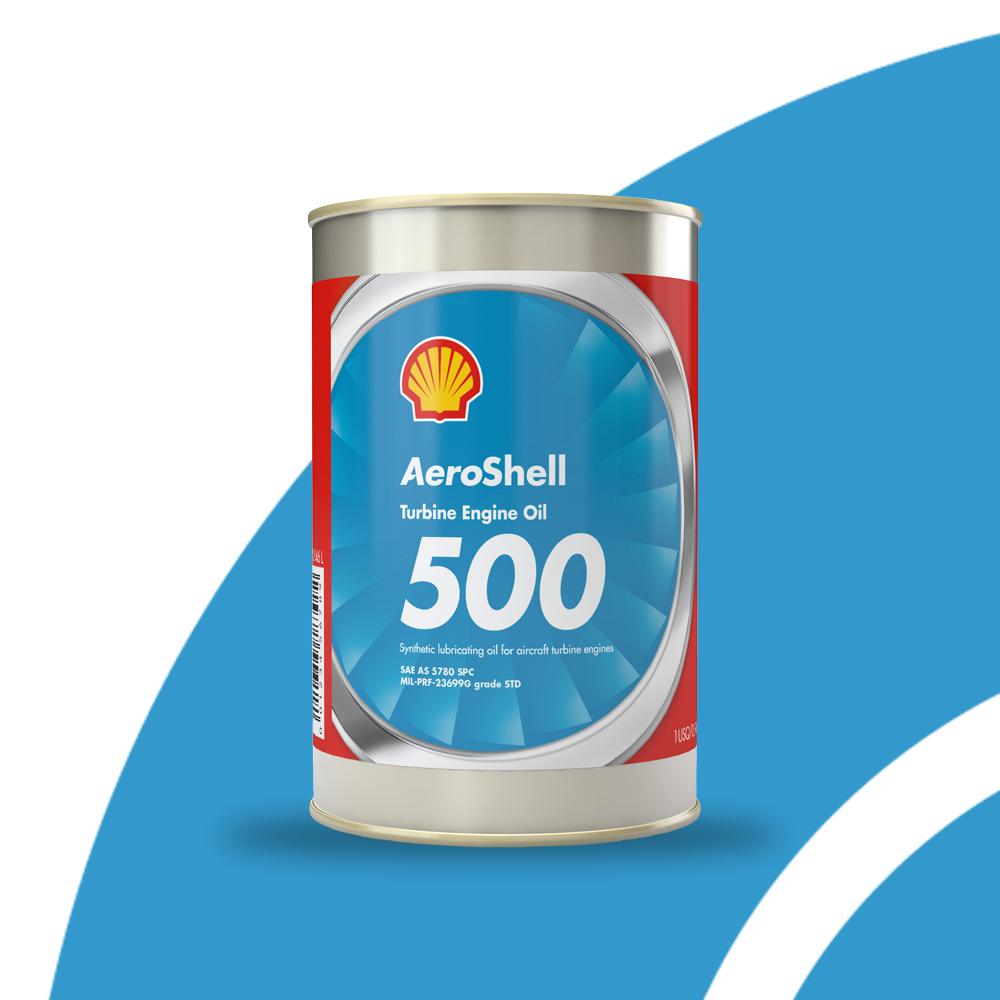 Did you know that AeroShell... - Atlas Aviation Lubricants