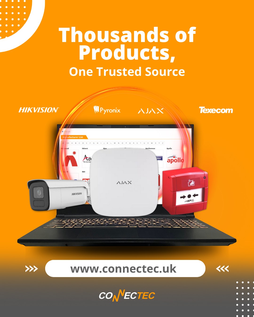 Connectec